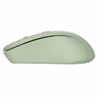 Immagine di TRUST MOUSE WIRELESS SILENZIOSO - PLASTICA RICICLATA 82% 25042