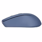 Immagine di TRUST MOUSE WIRELESS SILENZIOSO - PLASTICA RICICLATA 82% 25041