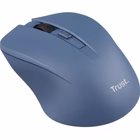 Immagine di TRUST MOUSE WIRELESS SILENZIOSO - PLASTICA RICICLATA 82% 25041