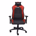 Immagine di Gxt714r ruya eco gaming chair red