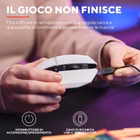 Immagine di Gxt109w felox gaming mouse white