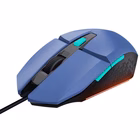 Immagine di Gxt109b felox gaming mouse blue