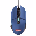 Immagine di Gxt109b felox gaming mouse blue