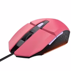 Immagine di Gxt109p felox gaming mouse pink