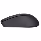 Immagine di TRUST MOUSE WIRELESS SILENZIOSO - PLASTICA RICICLATA 82% 25084