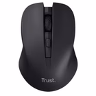 Immagine di TRUST MOUSE WIRELESS SILENZIOSO - PLASTICA RICICLATA 82% 25084