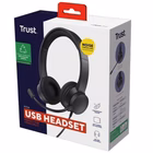 Immagine di Ayda usb-enc pc headset