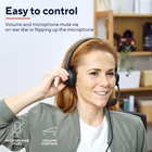 Immagine di Ayda usb-enc pc headset