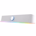 Immagine di Gxt619w thorne rgb soundbar wht