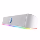 Immagine di Gxt619w thorne rgb soundbar wht