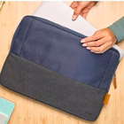Immagine di CUSTODIA ECO PER LAPTOP SLEEVE FINO A 13.3"