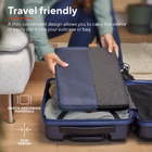 Immagine di CUSTODIA ECO PER LAPTOP SLEEVE FINO A 13.3"