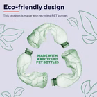 Immagine di CUSTODIA ECO PER LAPTOP SLEEVE FINO A 13.3"