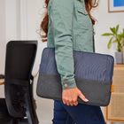 Immagine di CUSTODIA ECO PER LAPTOP SLEEVE FINO A 13.3"
