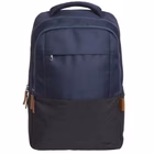 Immagine di Zaino notebook da 16" rpet blu TRUST LISBOA ZAINO ECO CON CAPACITè€ FINO A 16â€™â€™ - 1 25124