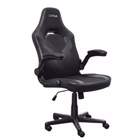Immagine di Gxt703 riye gaming chair black
