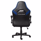 Immagine di Gxt703b riye gaming chair blue