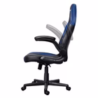 Immagine di Gxt703b riye gaming chair blue