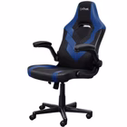 Immagine di Gxt703b riye gaming chair blue