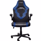 Immagine di Gxt703b riye gaming chair blue