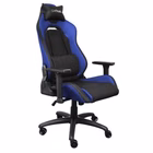 Immagine di Gxt714b ruya eco gaming chair blu