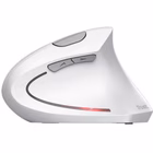 Immagine di TRUST MOUSE WIRELESS ERGONOMICO VERTICALE - TRUST VERTO 25132