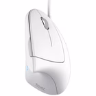 Immagine di TRUST MOUSE CABLATO ERGONOMICO VERTICALE - TRUST VERTO - 25133