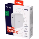 Immagine di Maxo 100w USB-C charger wht