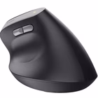Immagine di TRUST BAYO II MOUSE WIRELESS ERGONOMICO VERTICALE RICARI 25145