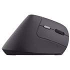 Immagine di TRUST BAYO II MOUSE WIRELESS ERGONOMICO VERTICALE RICARI 25145