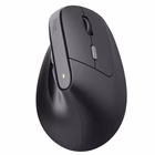 Immagine di TRUST BAYO II MOUSE WIRELESS ERGONOMICO VERTICALE RICARI 25145