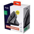 Immagine di TRUST BAYO II MOUSE WIRELESS ERGONOMICO VERTICALE RICARI 25145