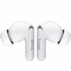 Immagine di Auricolari senza filo si bluetooth Bianco TRUST YAVI BT AURICOLARI EARBUDS TRUE WIRELESS BLUETOOTH 2