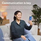 Immagine di Auricolari senza filo si bluetooth Bianco TRUST YAVI BT AURICOLARI EARBUDS TRUE WIRELESS BLUETOOTH 2