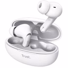 Immagine di Auricolari senza filo si bluetooth Bianco TRUST YAVI BT AURICOLARI EARBUDS TRUE WIRELESS BLUETOOTH 2