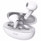Immagine di Auricolari senza filo si bluetooth Bianco TRUST YAVI BT AURICOLARI EARPHONES TRUE WIRELESS BLUETOO 2
