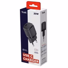 Immagine di Maxo 20w USB-C charger black