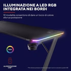 Immagine di Gxt709 luminus rgb desk