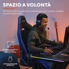 Immagine di Gxt709 luminus rgb desk