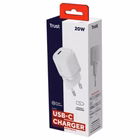 Immagine di Maxo 20w USB-C charger white