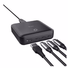 Immagine di Maxo 100w 4-port desktop charger