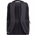 Immagine di Zaino notebook da 16" rpet nero TRUST LISBOA ZAINOECO CON CAPACITè€ FINO A 16â€™â€™ - 10 25244