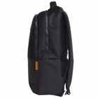 Immagine di Zaino notebook da 16" rpet nero TRUST LISBOA ZAINOECO CON CAPACITè€ FINO A 16â€™â€™ - 10 25244