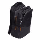 Immagine di Zaino notebook da 16" rpet nero TRUST LISBOA ZAINOECO CON CAPACITè€ FINO A 16â€™â€™ - 10 25244