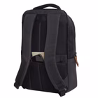 Immagine di Zaino notebook da 16" rpet nero TRUST LISBOA ZAINOECO CON CAPACITè€ FINO A 16â€™â€™ - 10 25244