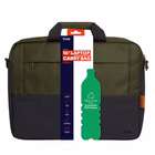 Immagine di Notebook da 16 rpet Verde oliva TRUST LISBOA BORSA ECO LAPTOP FINO A 16" - 100% MATERIAL 25245