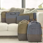 Immagine di Notebook da 16 rpet Verde oliva TRUST LISBOA BORSA ECO LAPTOP FINO A 16" - 100% MATERIAL 25245