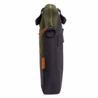 Immagine di Notebook da 16 rpet Verde oliva TRUST LISBOA BORSA ECO LAPTOP FINO A 16" - 100% MATERIAL 25245