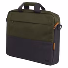 Immagine di Notebook da 16 rpet Verde oliva TRUST LISBOA BORSA ECO LAPTOP FINO A 16" - 100% MATERIAL 25245