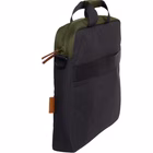 Immagine di Notebook da 16 rpet Verde oliva TRUST LISBOA BORSA ECO LAPTOP FINO A 16" - 100% MATERIAL 25245